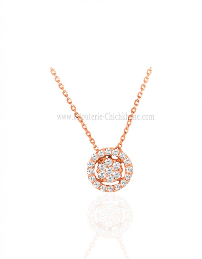 Bijoux en ligne Ensemble Diamants MO2245R