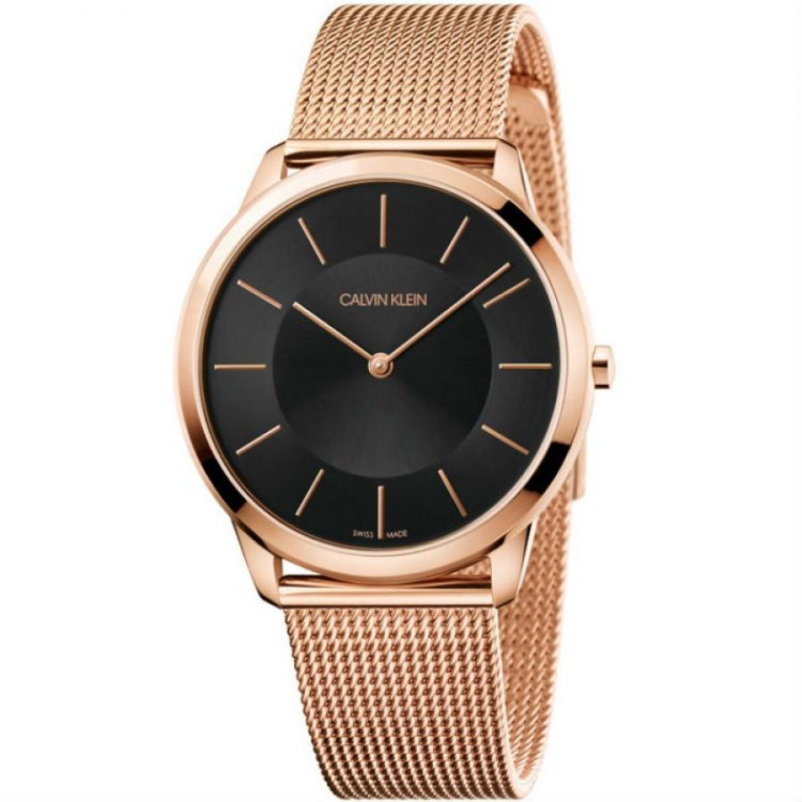 Montres Femme CALVIN KLEIN K3M2162Y