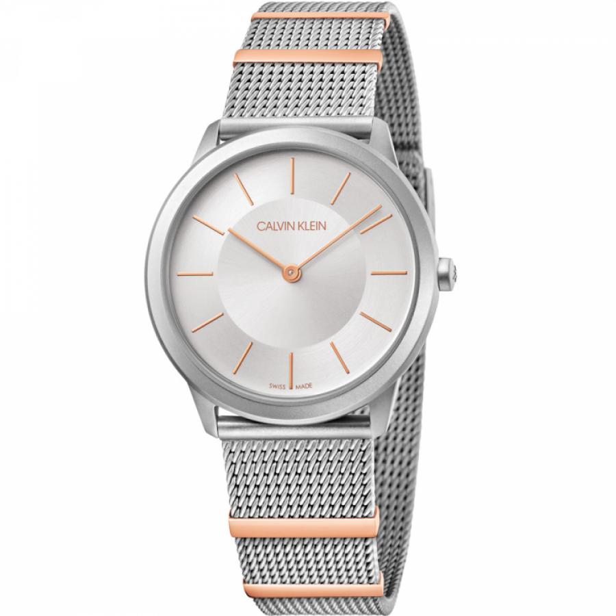 Montres Femme CALVIN KLEIN K3M521Y6