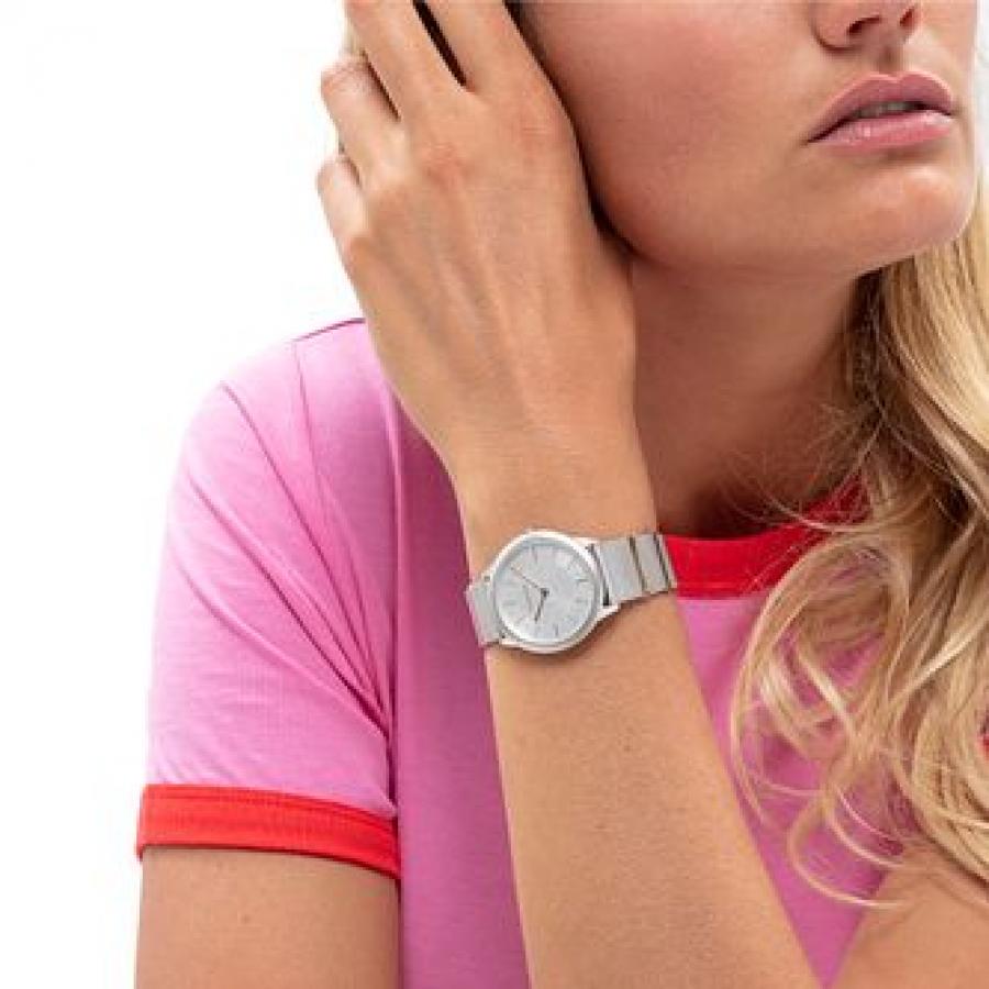 Montres Femme CALVIN KLEIN K3M521Y6