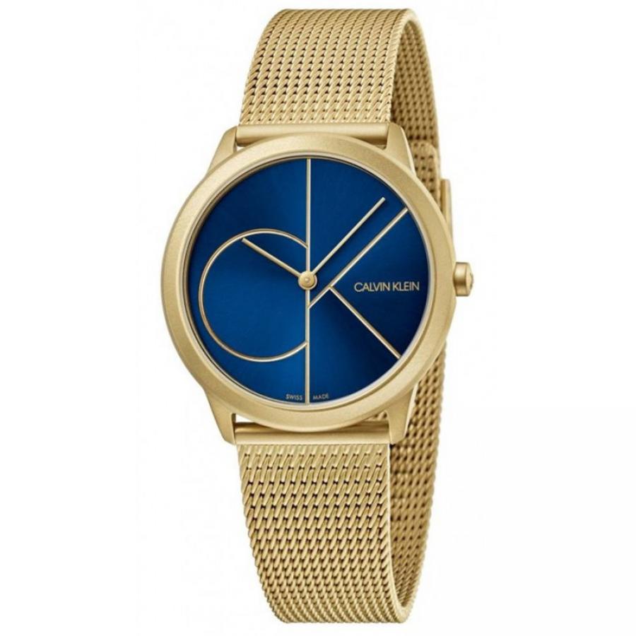Montres Femme CALVIN KLEIN K3M5255N