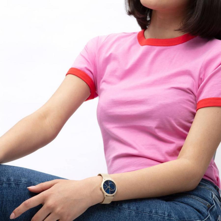 Montres Femme CALVIN KLEIN K3M5255N