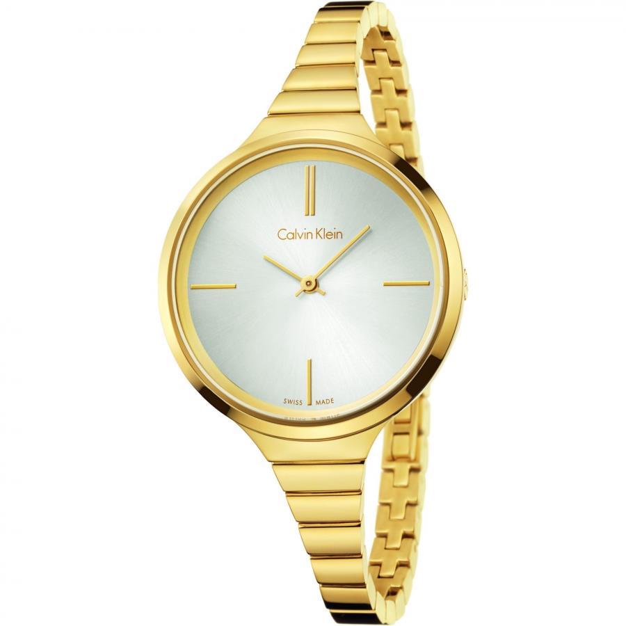 Montres Femme CALVIN KLEIN K4U23526