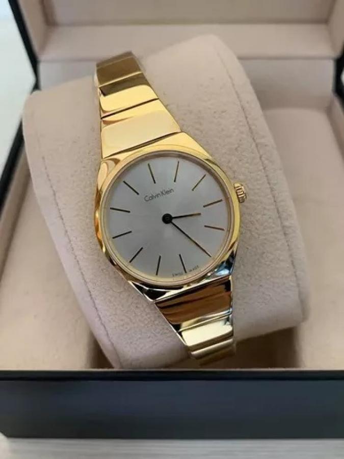 Montres Femme CALVIN KLEIN K6C23546