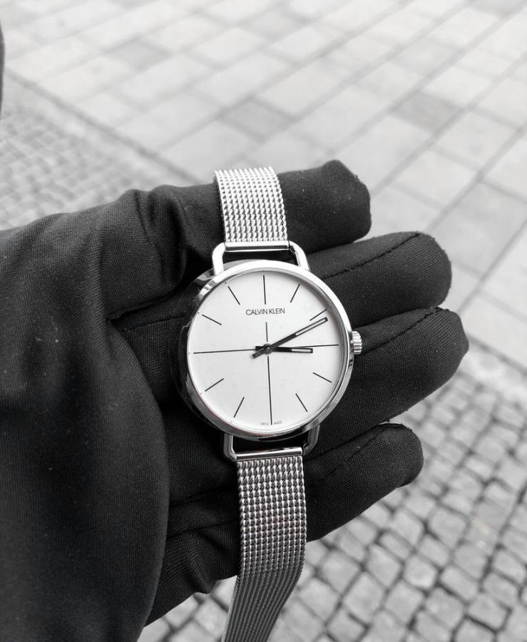 Montres Femme CALVIN KLEIN K7B23126