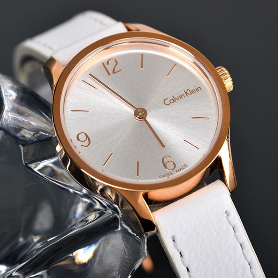 Montres Femme CALVIN KLEIN K7V236L6