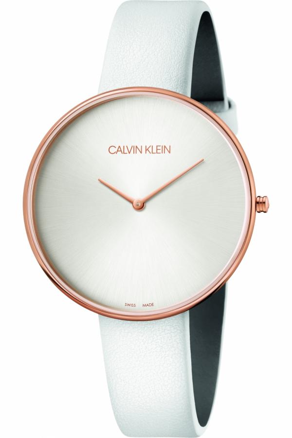 Montres Femme CALVIN KLEIN K8Y236L6