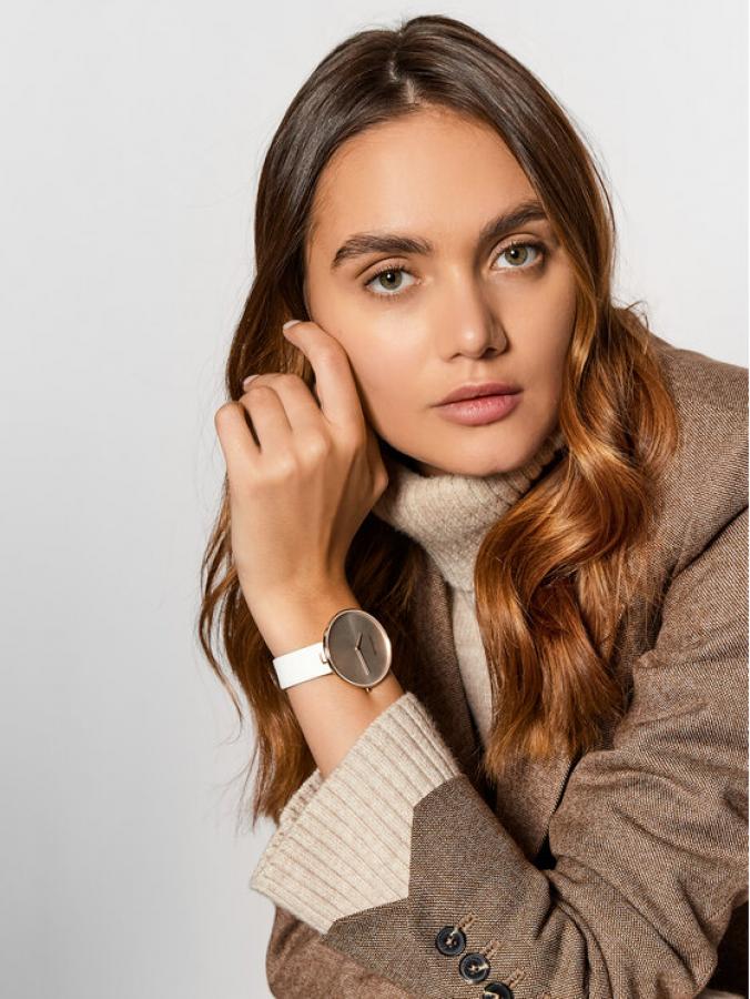 Montres Femme CALVIN KLEIN K8Y236L6