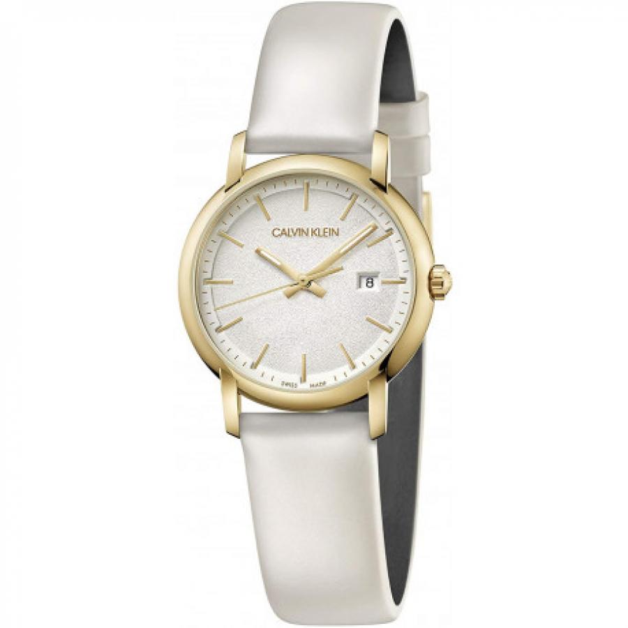 Montres Femme CALVIN KLEIN K9H235L6