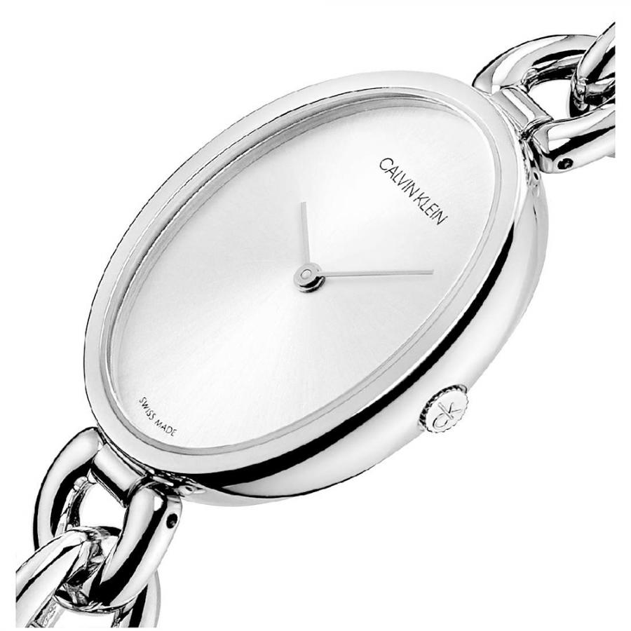 Montres Femme CALVIN KLEIN K9Y23126