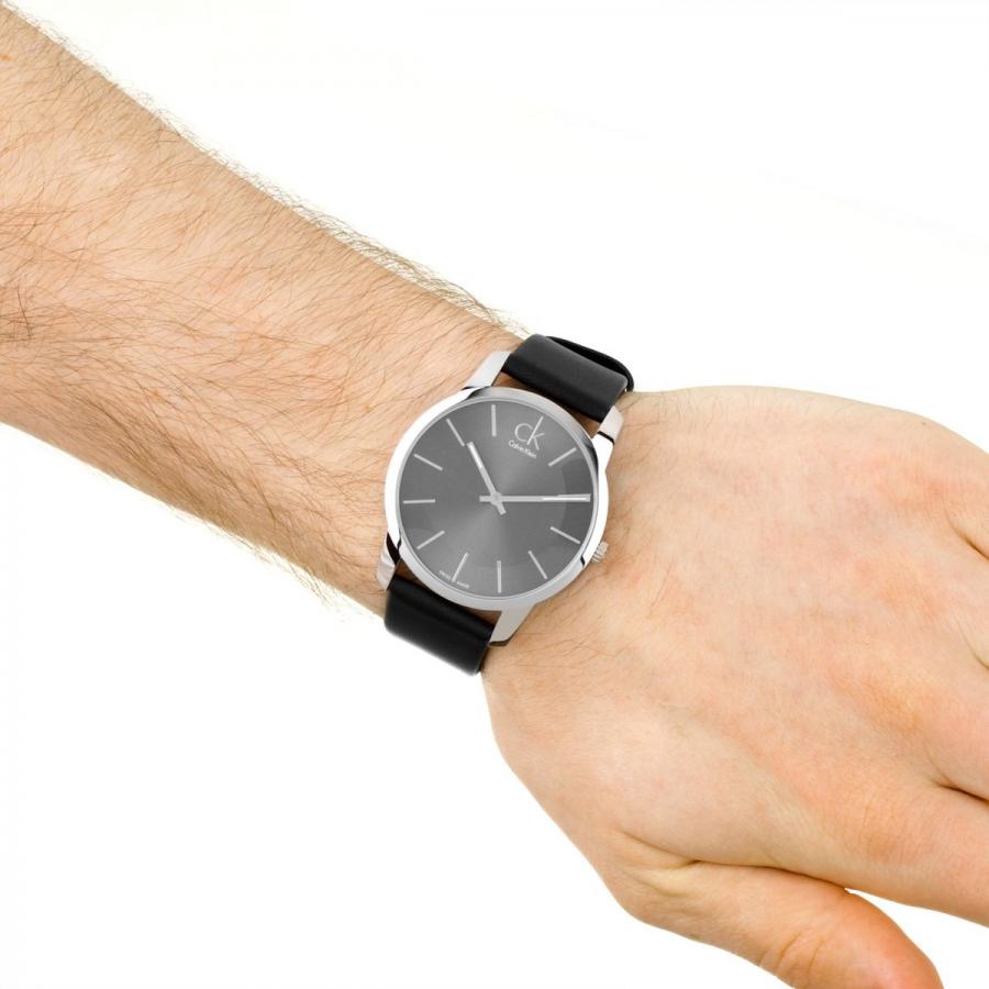 Montres Homme CALVIN KLEIN K2G21107