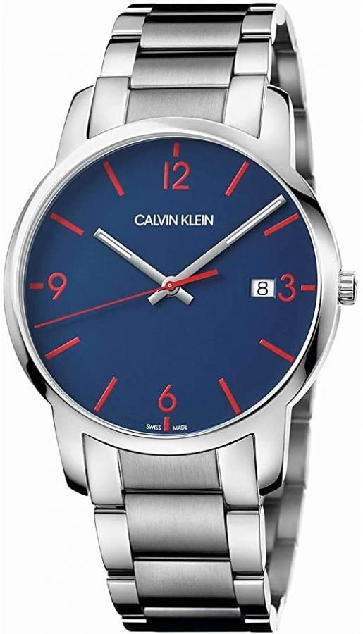 Montres Homme CALVIN KLEIN K2G2G147