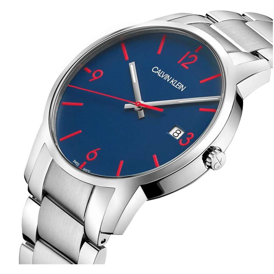 Montres Homme CALVIN KLEIN K2G2G147