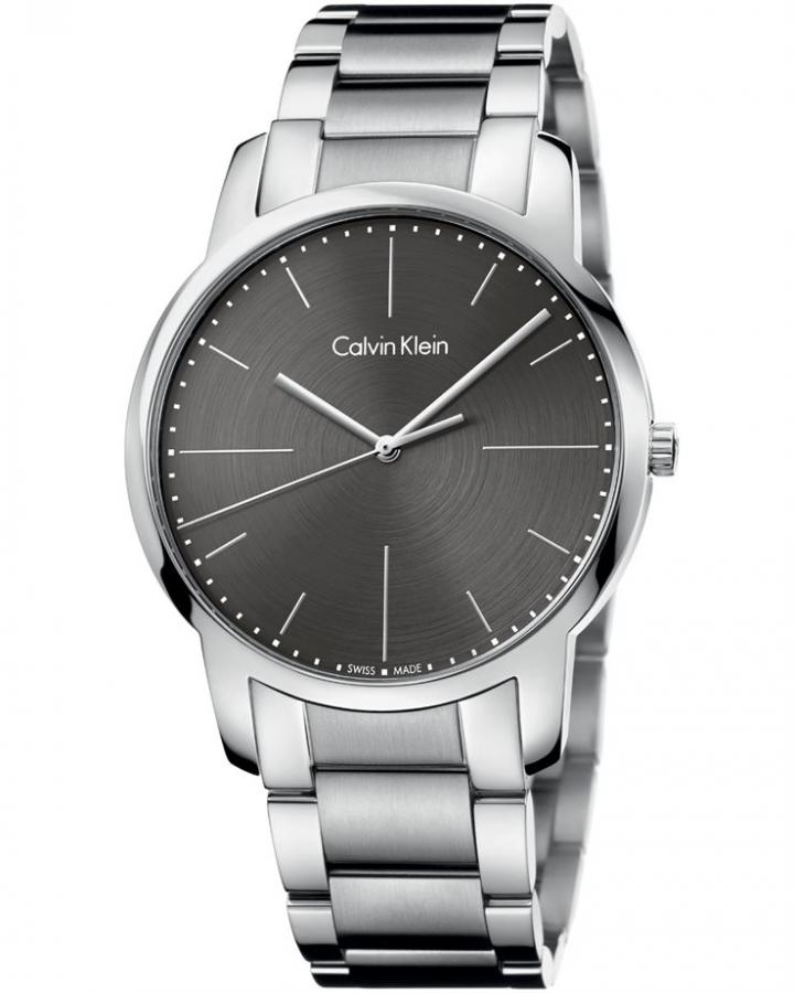 Montres Homme CALVIN KLEIN K2G2G1Z3
