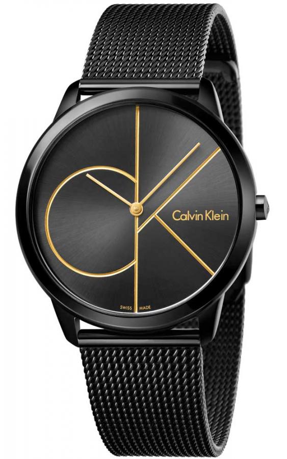 Montres Homme CALVIN KLEIN K3M214X1