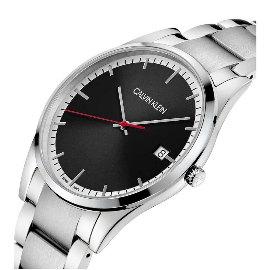 Montres Homme CALVIN KLEIN K4N2114X