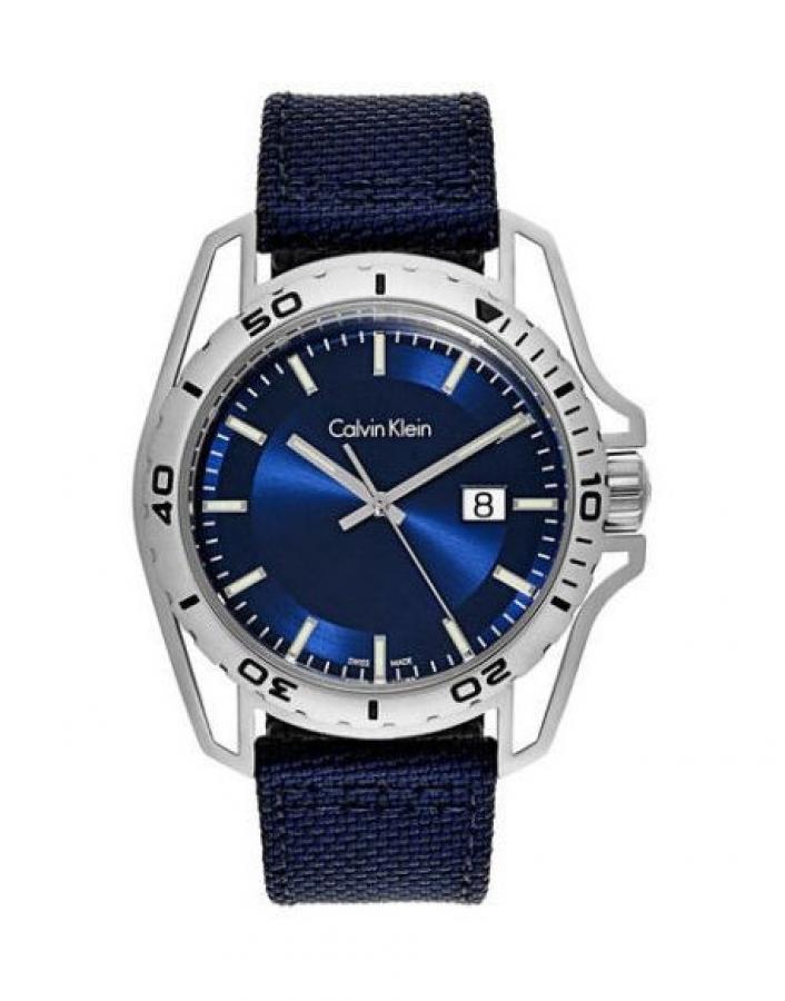 Montres Homme CALVIN KLEIN K5Y31UVN