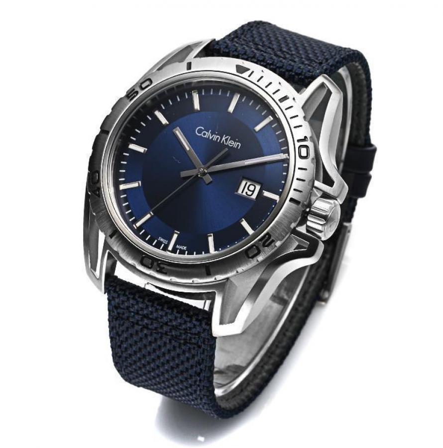 Montres Homme CALVIN KLEIN K5Y31UVN
