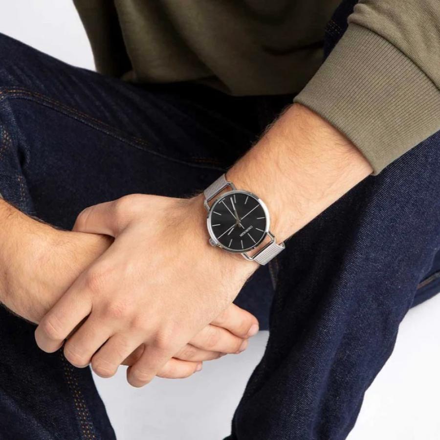 Montres Homme CALVIN KLEIN K7B21121