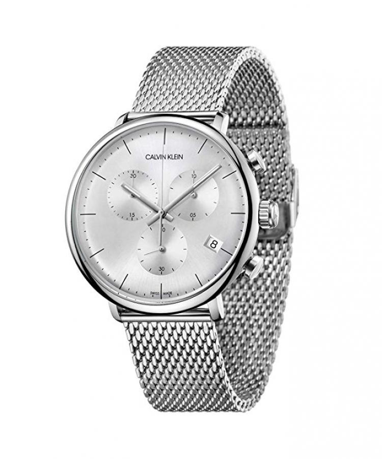 Montres Homme CALVIN KLEIN K8M27126