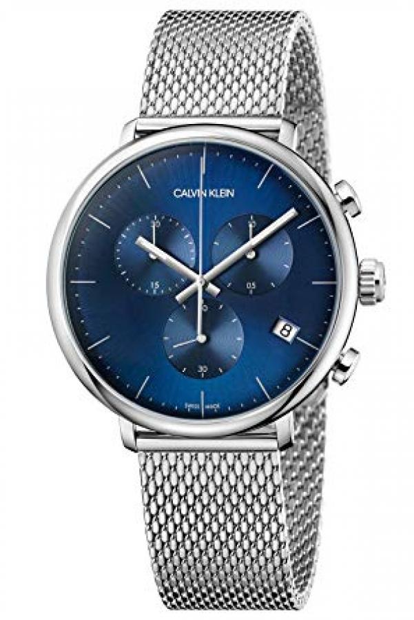 Montres Homme CALVIN KLEIN K8M2712N