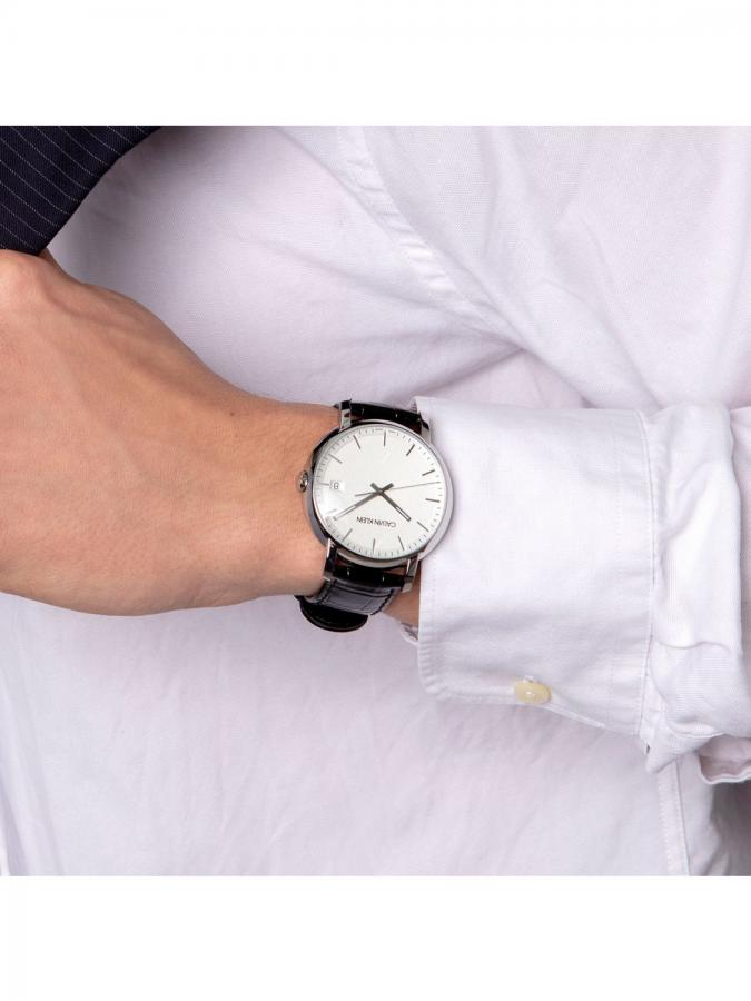Montres Homme CALVIN KLEIN K9H211C6