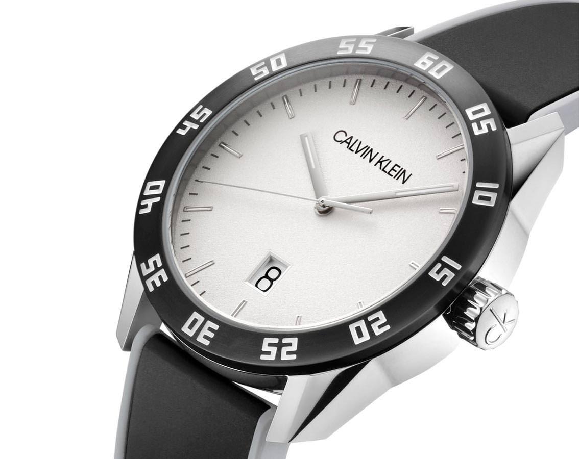 Montres Homme CALVIN KLEIN K9R31CD6