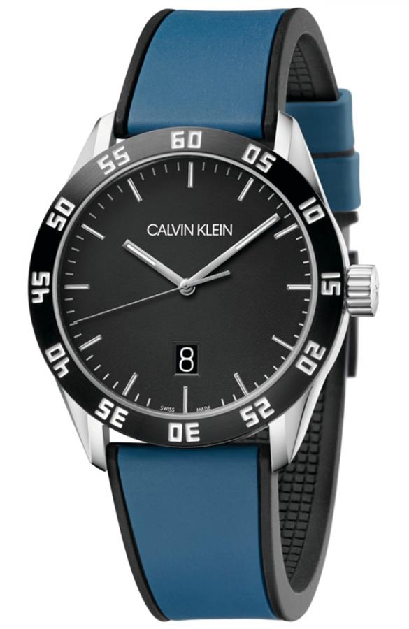 Montres Homme CALVIN KLEIN K9R31CV1