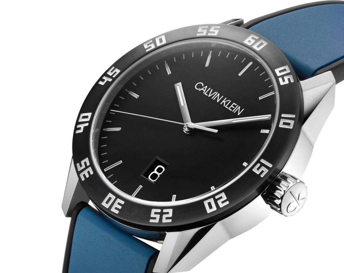 Montres Homme CALVIN KLEIN K9R31CV1