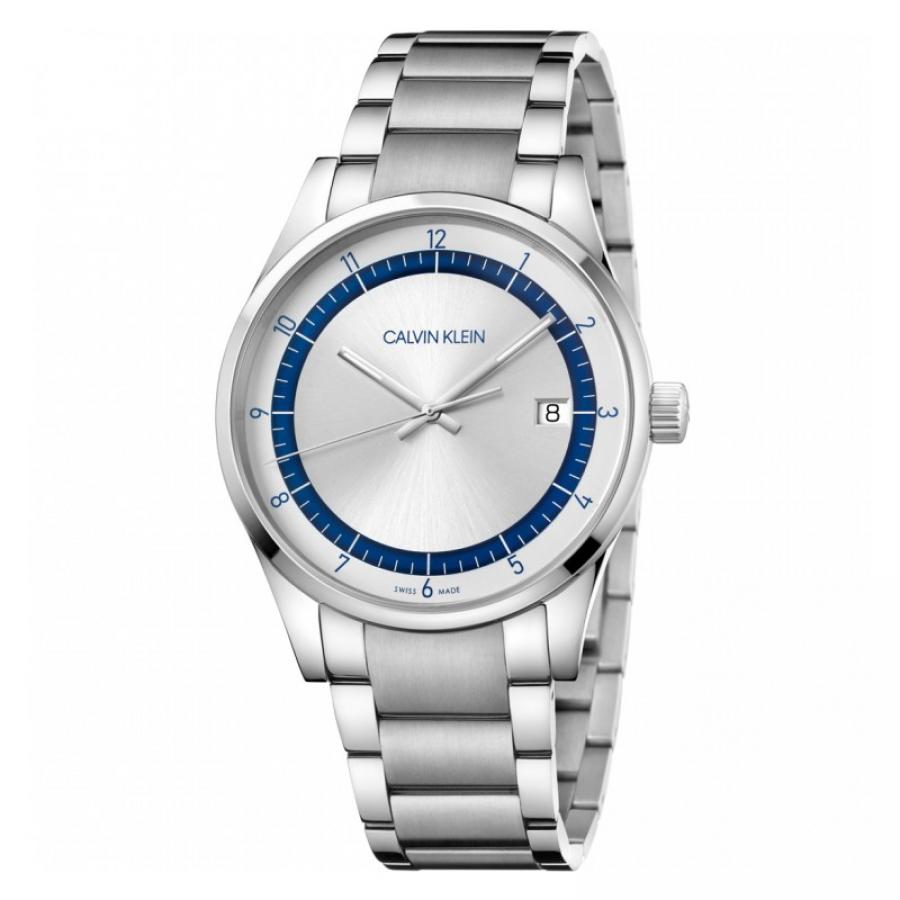 Montres Homme CALVIN KLEIN KAM21146