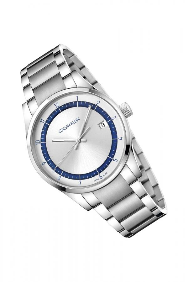 Montres Homme CALVIN KLEIN KAM21146