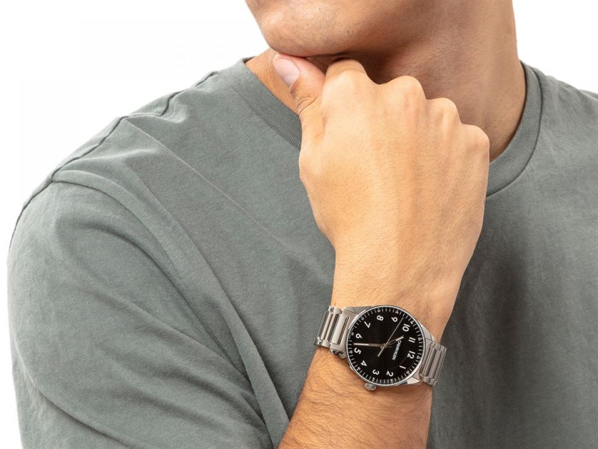 Montres Homme CALVIN KLEIN KBH21141