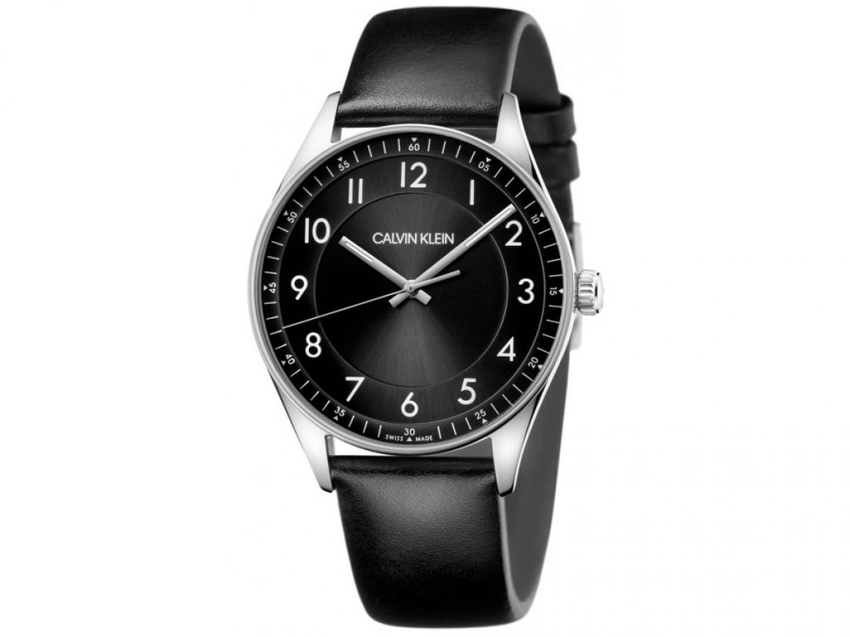 Montres Homme CALVIN KLEIN KBH211C1