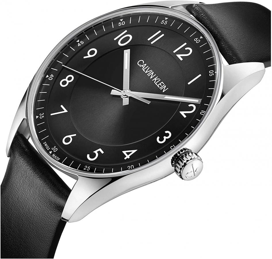 Montres Homme CALVIN KLEIN KBH211C1