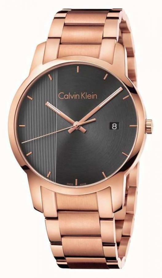 Montres Mixte CALVIN KLEIN K2G2G643