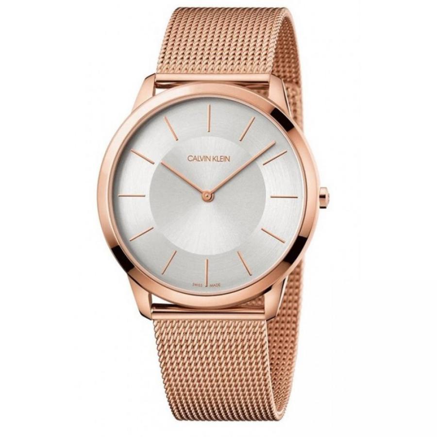 Montres Mixte CALVIN KLEIN K3M2T626