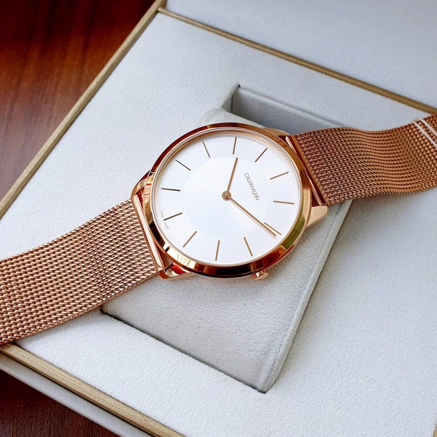 Montres Mixte CALVIN KLEIN K3M2T626