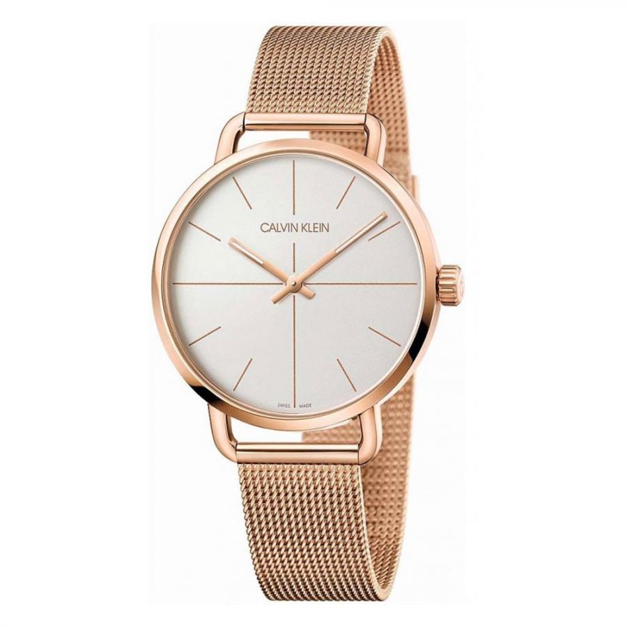 Montres Mixte CALVIN KLEIN K7B21626