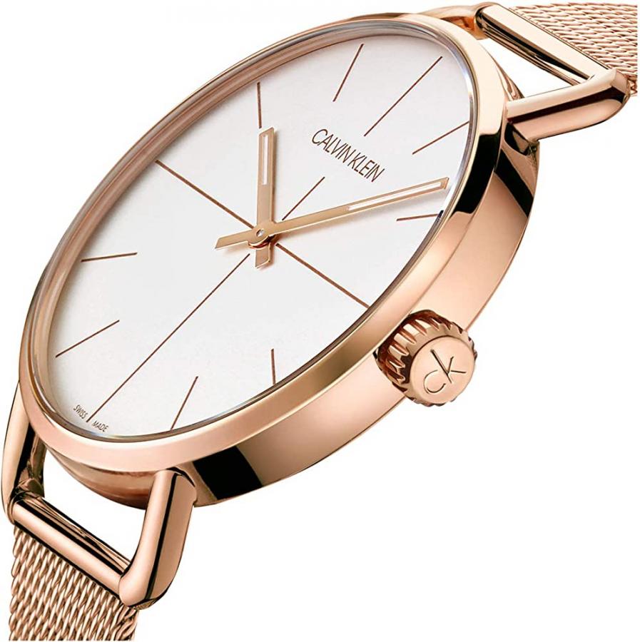 Montres Mixte CALVIN KLEIN K7B21626