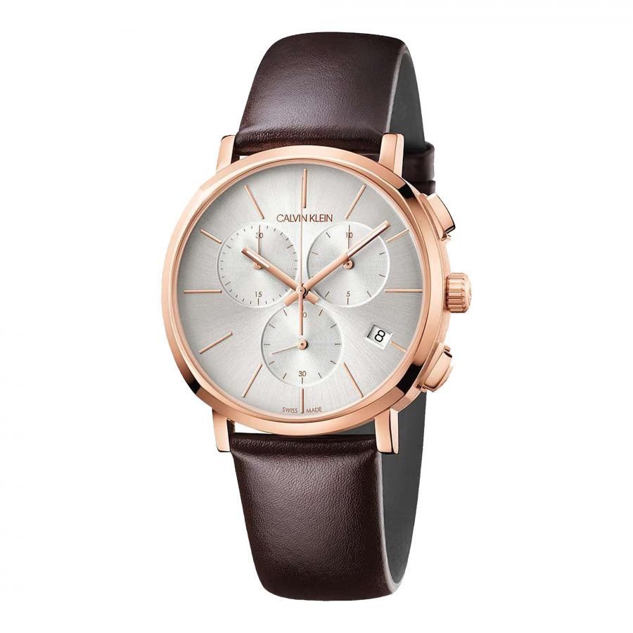 Montres Mixte CALVIN KLEIN K8Q376G6