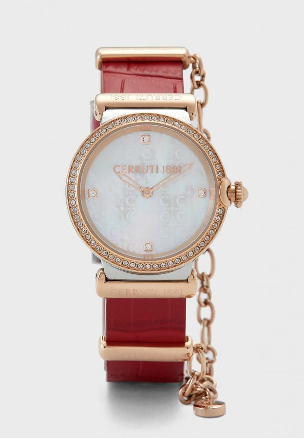 Montres Femme CERRUTI CRM26802