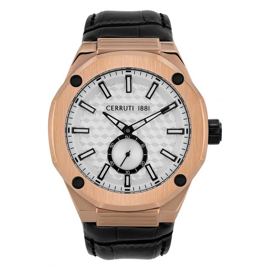 Montres Homme CERRUTI CRWA24701