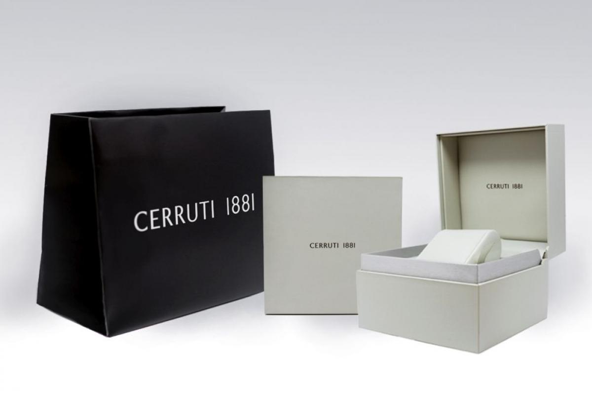 Montres Homme CERRUTI CRWA24701