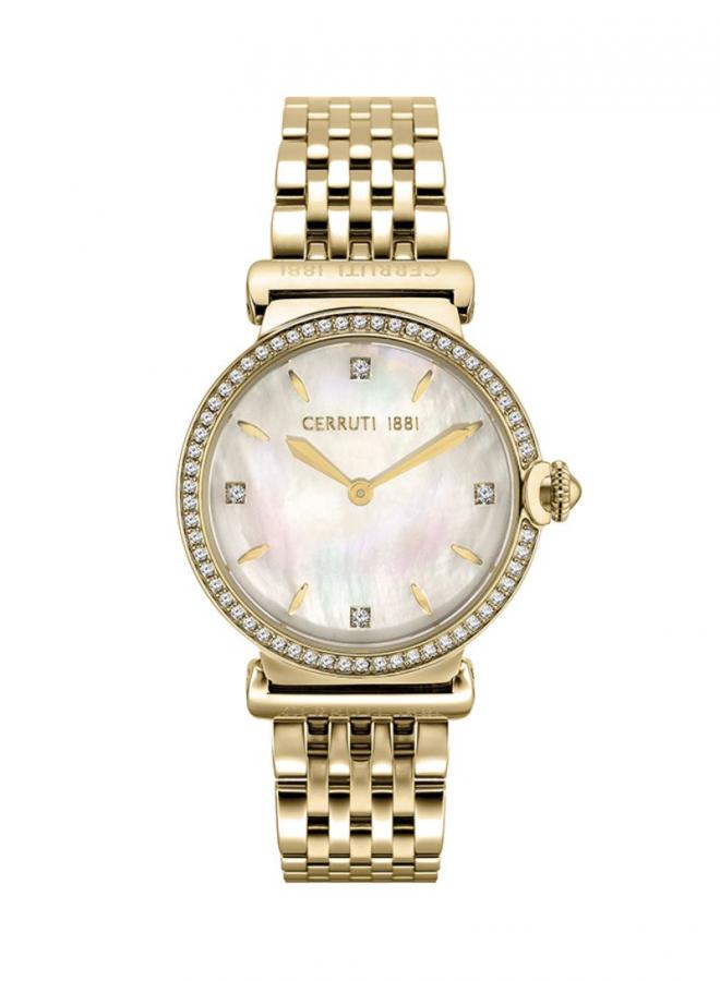 Montres Femme CERRUTI CRWM22707