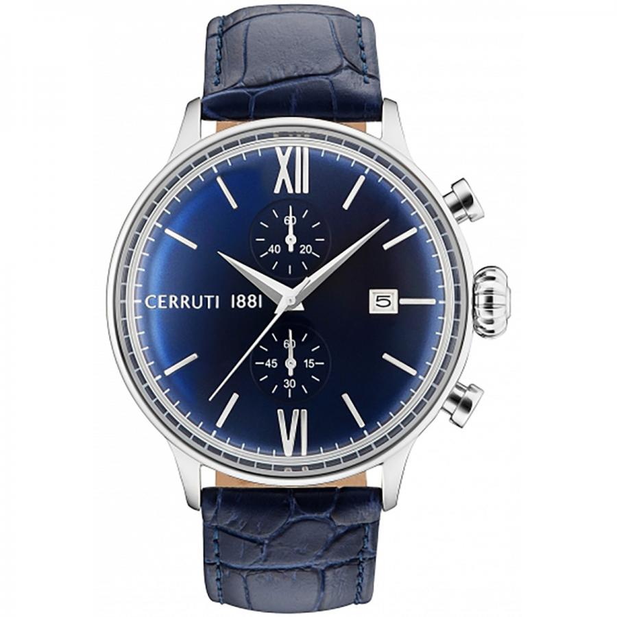 Montres Homme CERRUTI CRA178SN03BL