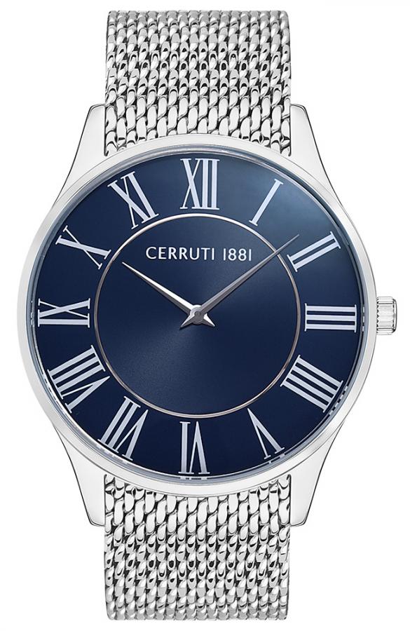 Montres Homme CERRUTI CRA26205