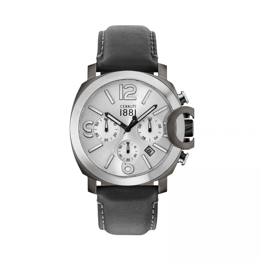 Montres Homme CERRUTI CRWA181SUS04BK