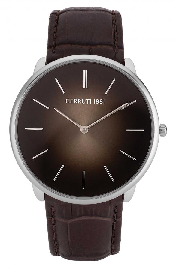 Montres Homme CERRUTI CRWA24503