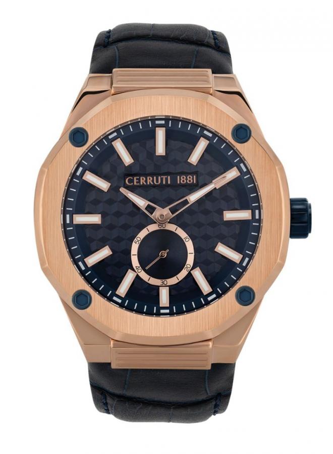 Montres Homme CERRUTI CRWA24702