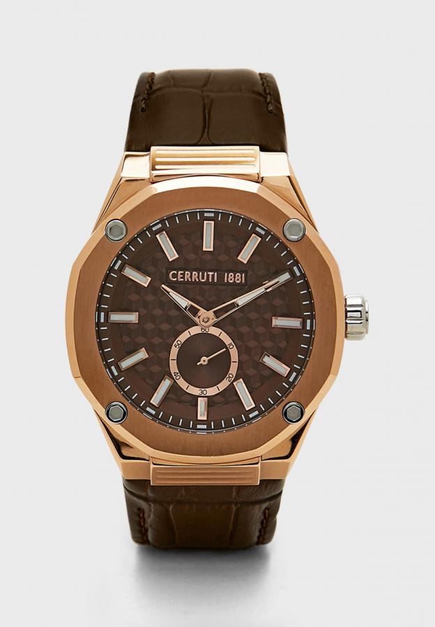 Montres Homme CERRUTI CRWA24703